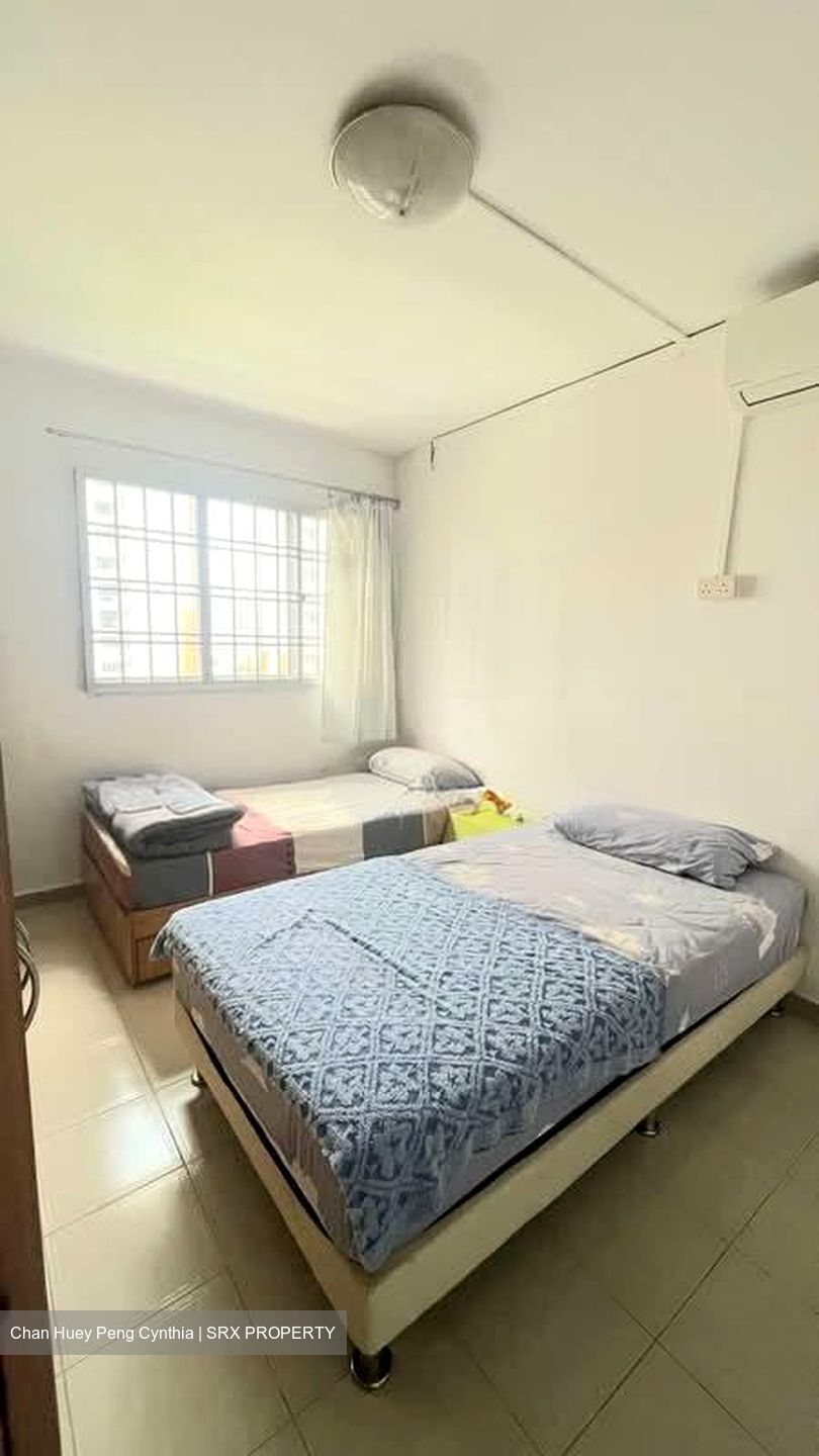 Blk 146 Woodlands Street 13 (Woodlands), HDB 4 Rooms #536784741